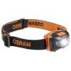 OSRAM HEAD TORCH 87 ESSENTIAL čelovka, 87 lm, LEDIL433ESN