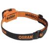 OSRAM HEAD TORCH 87 ESSENTIAL čelovka, 87 lm, LEDIL433ESN