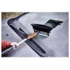 OSRAM SNOWbrush hliník škrabka na led/metlička na sníh výsuvné (d x š x v) 0.264 x 0.135 x 1.066 mm oranžová
