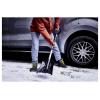 OSRAM SNOWbrush hliník škrabka na led/metlička na sníh výsuvné (d x š x v) 0.264 x 0.135 x 1.066 mm oranžová