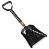 OSRAM SNOWbrush hliník škrabka na led/metlička na sníh výsuvné (d x š x v) 0.264 x 0.135 x 1.066 mm oranžová