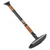 OSRAM SNOWbrush hliník škrabka na led/metlička na sníh výsuvné (d x š x v) 0.264 x 0.135 x 1.066 mm oranžová