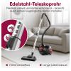Profi-Care PC-BS 3141 vysavač 700 W se sáčkem na prach