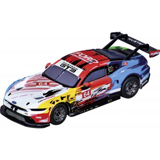 Carrera Hybrid 4910.51018 Hybrid auto