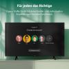 Dyon nexGo 43F LED TV, 108 cm 43 palec, F (A - G)