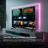 Dyon Ultimax 40F-TI LED TV, 100 cm 40 palec, F (A - G)