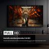 Dyon Ultimax 40F-TI LED TV, 100 cm 40 palec, F (A - G)