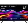 Dyon nexGo 32H LED TV, 80 cm 32 palec, E (A - G)