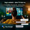 Dyon nexGo 32H LED TV, 80 cm 32 palec, E (A - G)