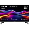 Dyon nexGo 24H LED TV, 60 cm 24 palec, E (A - G)