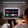 Dyon nexGo 24H LED TV, 60 cm 24 palec, E (A - G)