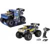 Revell Control 24589 RC model auta elektrický terénní vozidlo vč. akumulátorů a kabelu k nabíjení, se světelným efektem
