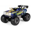 Revell Control 24589 RC model auta elektrický terénní vozidlo vč. akumulátorů a kabelu k nabíjení, se světelným efektem