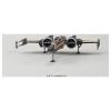 Revell 01216 BANDAI Poes X-Wing Fighter Stavebnice 1:72