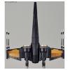 Revell 01216 BANDAI Poes X-Wing Fighter Stavebnice 1:72