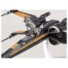 Revell 01216 BANDAI Poes X-Wing Fighter Stavebnice 1:72