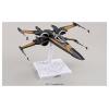 Revell 01216 BANDAI Poes X-Wing Fighter Stavebnice 1:72