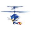 Carrera 370501060 CARRERA - RC 2.4GHz Sonic the Hedgehog - Soaring RC model vrtulníku elektrický vč. akumulátorů a kabelu k nabíjení