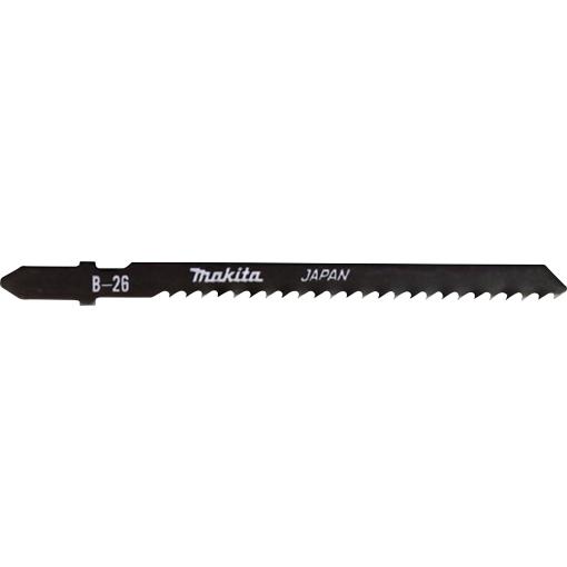 Makita A-85771 List Makita pro přímočaré pily B-26 a-85771 5 ks