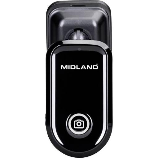 Midland Street Guardian Mini kamera za čelní sklo mikrofon, G-senzor