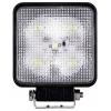 KAMAR pracovní světlomet 10 V/DC, 12 V/DC, 24 V/DC, 30 V/DC LED Quadrat 10-30V L2204 L2204 (š x v x h) 130 x 150 x 30 mm 500 lm