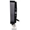 KAMAR pracovní světlomet 10 V/DC, 12 V/DC, 24 V/DC, 30 V/DC LED Quadrat 10-30V L2204 L2204 (š x v x h) 130 x 150 x 30 mm 500 lm