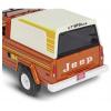 Revell 14568 model auta, stavebnice 1:24