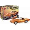 Revell 14572 68 Corvette L-88 Roadster model auta, stavebnice 1:25