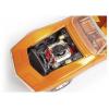 Revell 14572 68 Corvette L-88 Roadster model auta, stavebnice 1:25