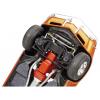 Revell 14572 68 Corvette L-88 Roadster model auta, stavebnice 1:25