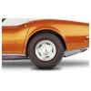 Revell 14572 68 Corvette L-88 Roadster model auta, stavebnice 1:25