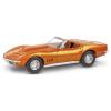 Revell 14572 68 Corvette L-88 Roadster model auta, stavebnice 1:25