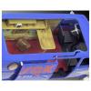 Revell 07732 model auta, stavebnice 1:25