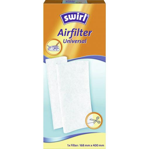 Swirl Abluftfilter universal 18160 Pěnový filtr odvětrání