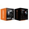 Cougar COUGAR CPU-Kühler FORZA 85 ARGB Essenzia chladič procesoru s větrákem Intel® 1150, Intel® 1700, AMD AM5, Intel® 1200, AMD AM3+, AMD AM4, AMD FM1, Intel®