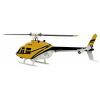 Amewi Bell 206 Jet Ranger RC model vrtulníku