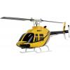 Amewi Bell 206 Jet Ranger RC model vrtulníku
