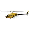 Amewi Bell 206 Jet Ranger RC model vrtulníku