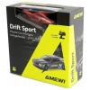 Amewi Drift Sport GTR červená komutátorový 1:43 RC model auta elektrický sportovní auto 4WD (4x4) RtR 2,4 GHz