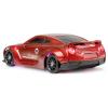 Amewi Drift Sport GTR červená komutátorový 1:43 RC model auta elektrický sportovní auto 4WD (4x4) RtR 2,4 GHz