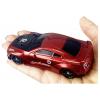 Amewi Drift Sport GTR červená komutátorový 1:43 RC model auta elektrický sportovní auto 4WD (4x4) RtR 2,4 GHz