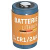 Ansmann 3V-CR1/2AA / CR14250 speciální akumulátor 1/2 AA Li-Ion 3 V 1 ks