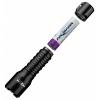 Ansmann LED Taschenlampe Survival TS1000RF wiederaufladbar SMD LED kapesní svítilna, akumulátory Li-Ion, 20.5 h, 158 g