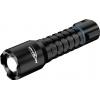 Ansmann LED Taschenlampe Survival TS1000RF wiederaufladbar SMD LED kapesní svítilna, akumulátory Li-Ion, 20.5 h, 158 g