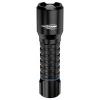 Ansmann LED Taschenlampe Survival TS1000RF wiederaufladbar SMD LED kapesní svítilna, akumulátory Li-Ion, 20.5 h, 158 g