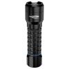 Ansmann LED Taschenlampe Survival TS3000RF wiederaufladbar SMD LED kapesní svítilna, Li-Ion akumulátory nebo provoz na baterie, 15 h, 223 g
