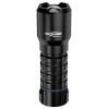 Ansmann LED Taschenlampe Survival TS450RF wiederaufladbar SMD LED kapesní svítilna, akumulátory Li-Ion, 11.5 h, 72 g