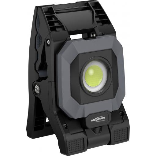Ansmann 1600-0703 Arbeitsleuchte Croco WL1700R LED pracovní osvětlení 1700 lm