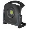 Ansmann 1600-0715 Hybrid Arbeitsleuchte WL60W 18V COB LED, Akumulátorem napájené LED svítidlo zářič Energetická třída (EEK2021): E (A - G) 60 W