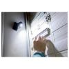 Ansmann Stirnlampe HD700RS-DS COB LED, LED čelovka, akumulátory Li-Ion, 10.5 h, 1600-0701